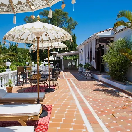 Gatsby Marbella