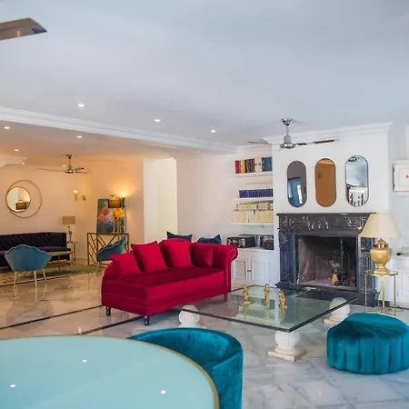 Apartment Gatsby Marbella