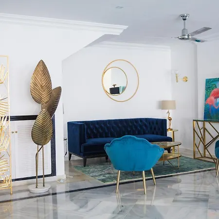 Apartment Gatsby