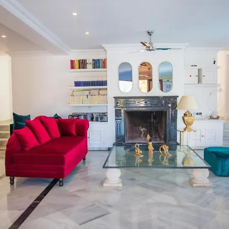 Apartment Gatsby *