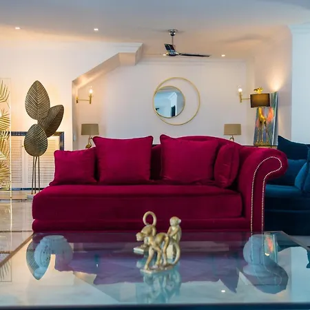 Apartment Gatsby