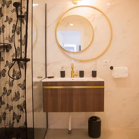 Apartment Gatsby Marbella