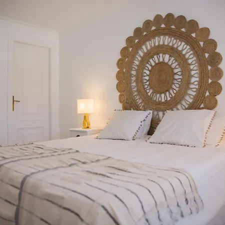 Apartment Gatsby Marbella