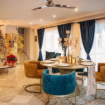 Apartment Gatsby Marbella
