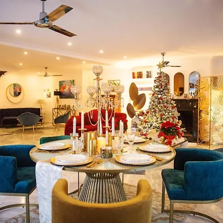 Apartment Gatsby *
