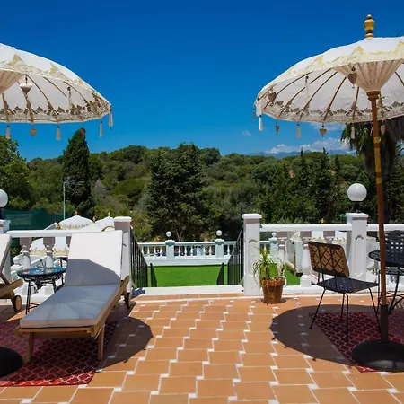 Gatsby Marbella