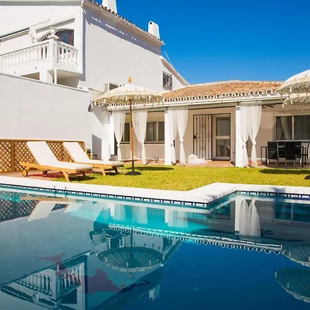 Gatsby Apartment Marbella