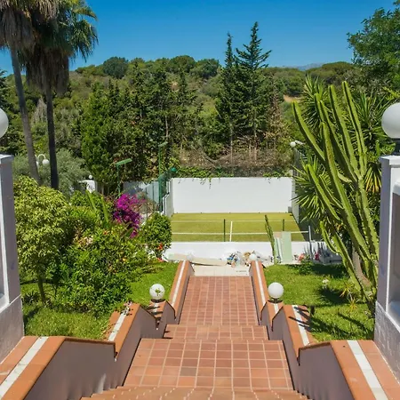 Gatsby Marbella