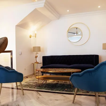 Apartment Gatsby Marbella