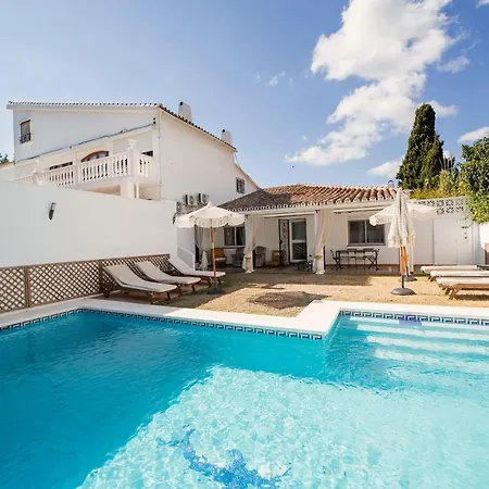 Gatsby Apartment Marbella