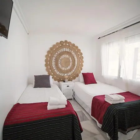 Apartment Gatsby Marbella