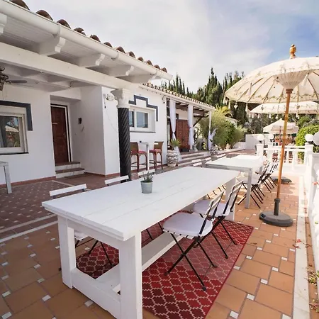 Apartment Gatsby Marbella
