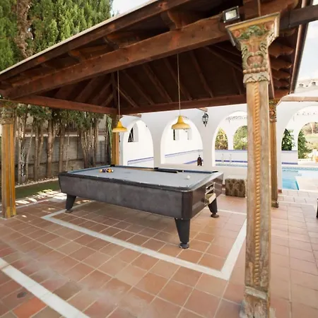 Gatsby Apartment Marbella