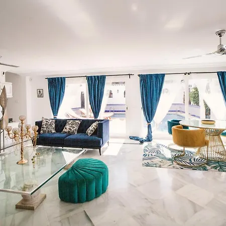 Apartment Gatsby